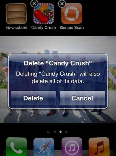 My Greatest Candy Crush Accomplishment! - Imgur