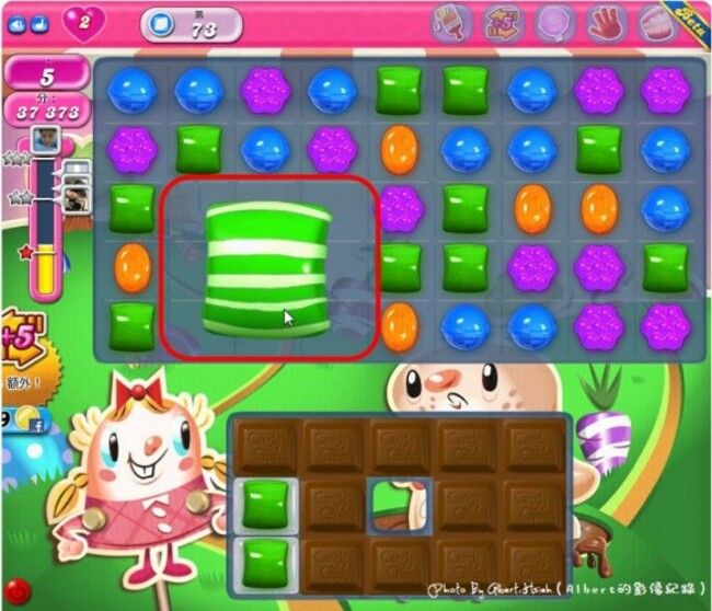 【APP遊戲】Candy Crush Saga