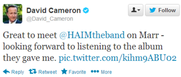 cameron