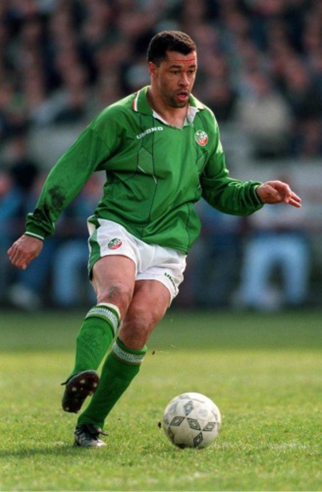 paul mcgrath