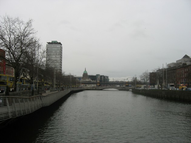 dublin, dublin