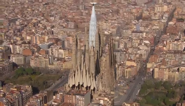 The Sagrada Familia The Astonishing Story of Gauds Unfinished
Masterpiece Epub-Ebook