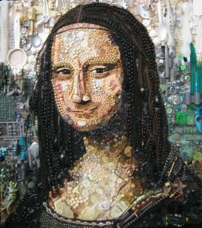 monalisa