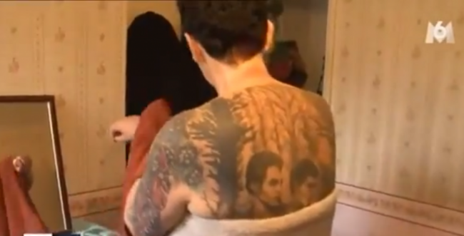 backtattoo