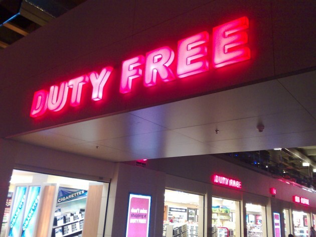 Duty Free