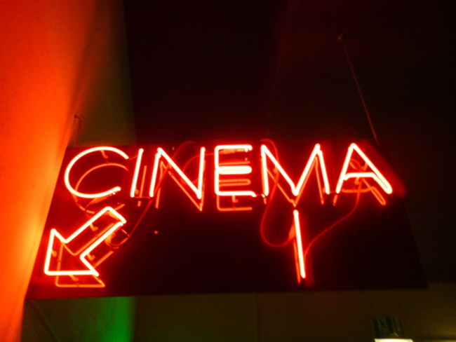 cinema