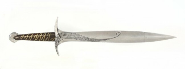 Frodo's Sword