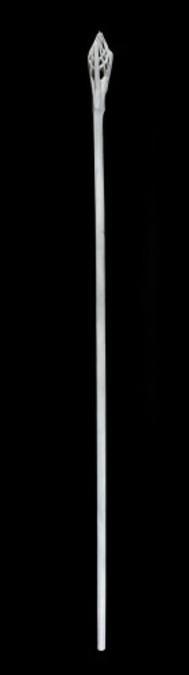 Gandalf White Wizard Staff