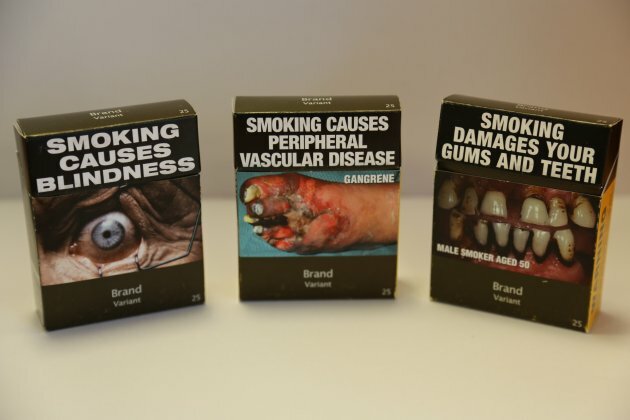 'Why do they make smokes anyway?': Tallaght schoolchildren ...