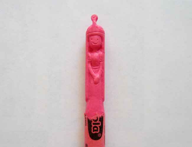 princess bubblegum