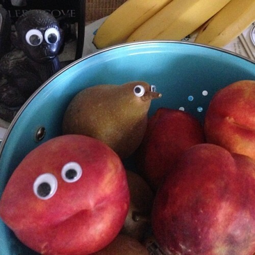 Definitive proof that everything is better with googly eyes
