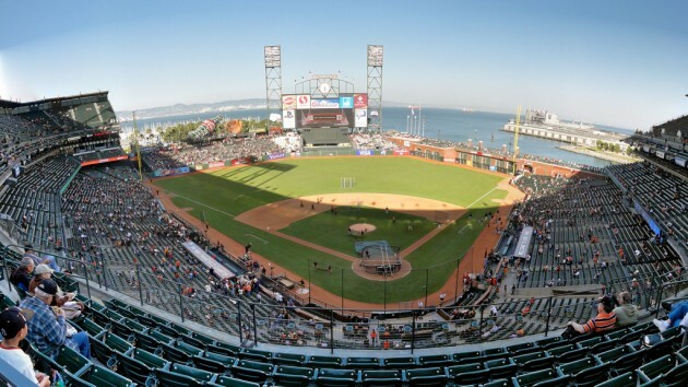 AT&T Park