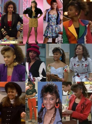 The 90s fashion idols we all wanted to be · The Daily Edge