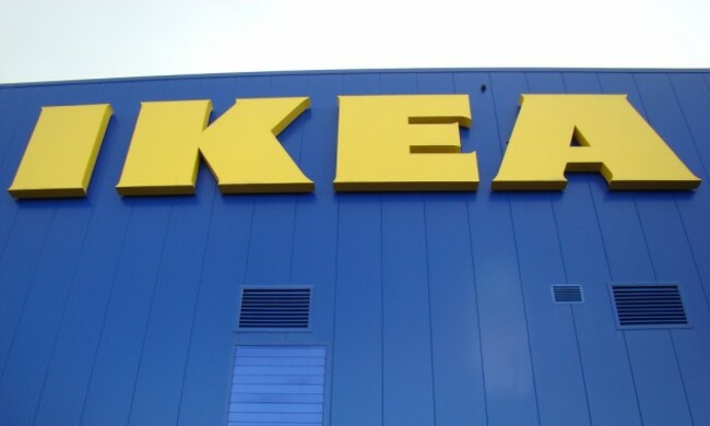 Ikea Dublin