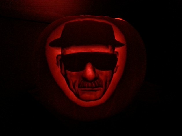 18 of the greatest Halloween pumpkins ever carved · The Daily Edge