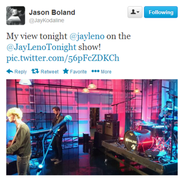 rehearsal