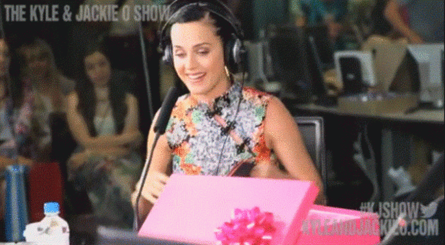 katy
