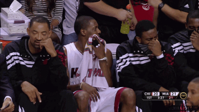 Miami-Heat-Bench-Fart