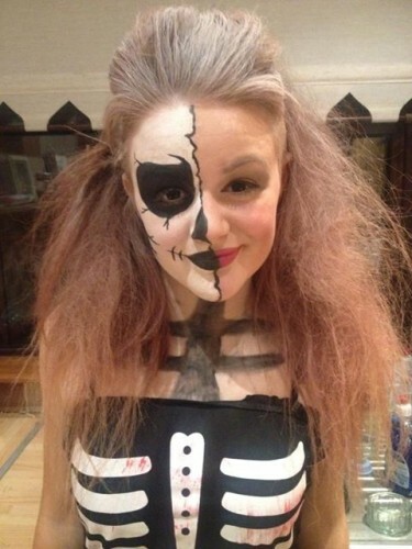 Download Wilson Home Improvement Halloween Costume With Images