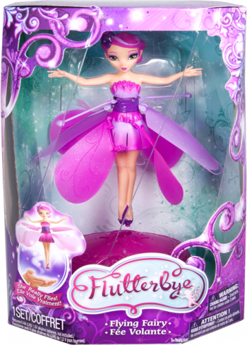 flying fairy doll argos