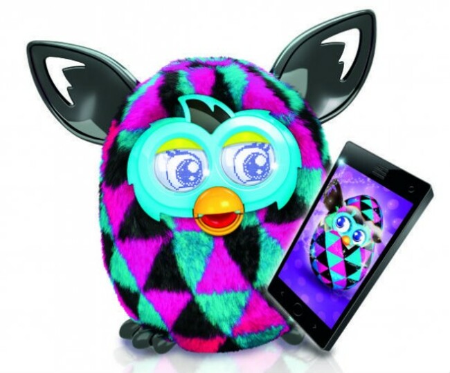 furby