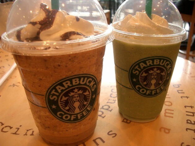 Frappuccino