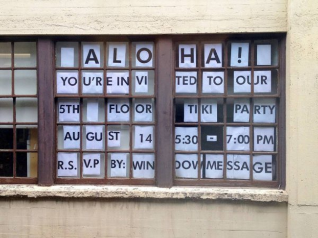 RSVP By Window Message - Imgur