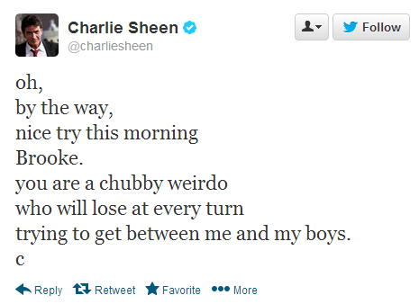 charlie sheen