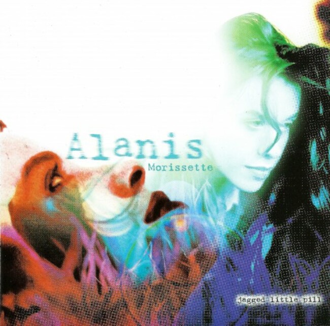 jaggedlittlepill