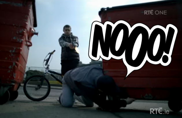 The Love/Hate season finale: 11 questions we want answered