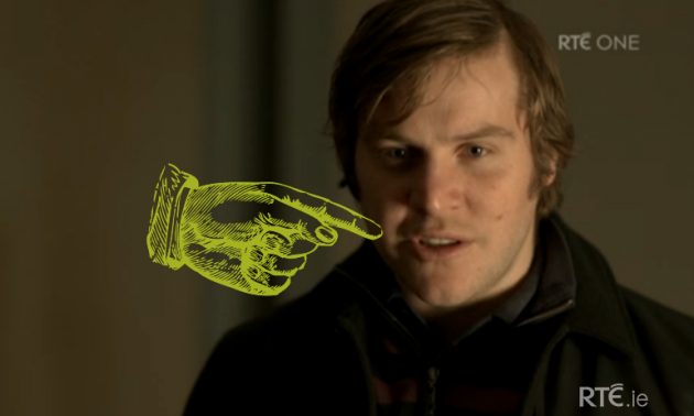 The Love/Hate season finale: 11 questions we want answered