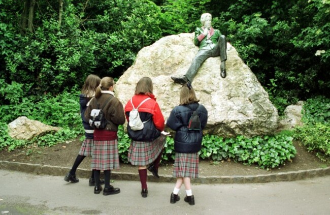 SCHOOL CHILDREN