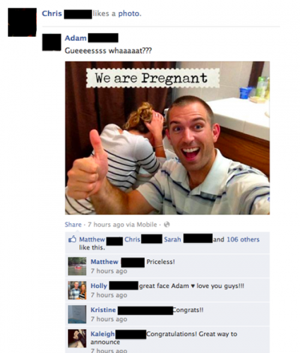pregnancy-announcement-on-facebook1