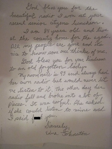 11 magnificent letters which will make you want to write them again