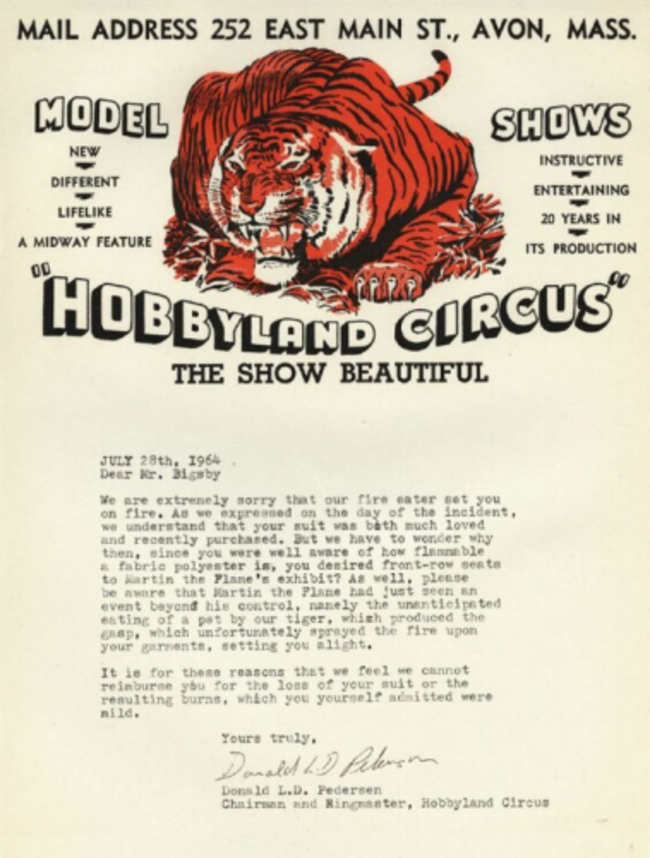 circus