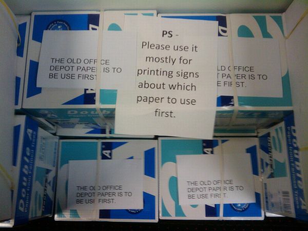 14 Delicious Examples Of Sarcasm In The Workplace The Daily Edge