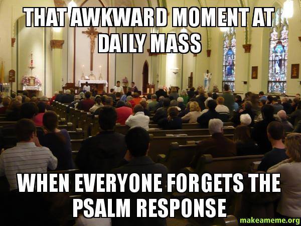 Catholic memes' are a thing on Facebook · The Daily Edge