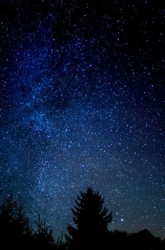 The stars at night, are big and bright, deep in the heart of...Monaghan?