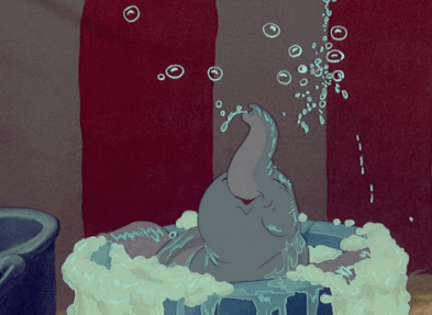 Dumbo-Clean