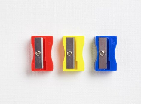 Pencil parer on sale