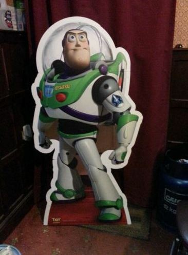 buzz