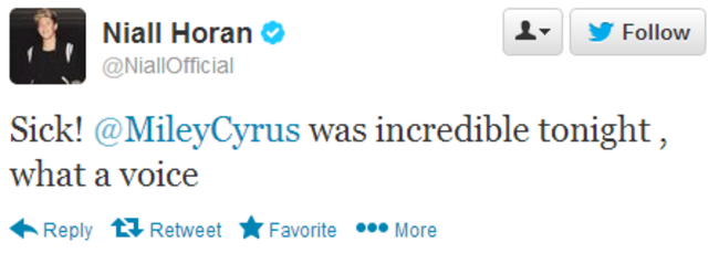 niallmiley