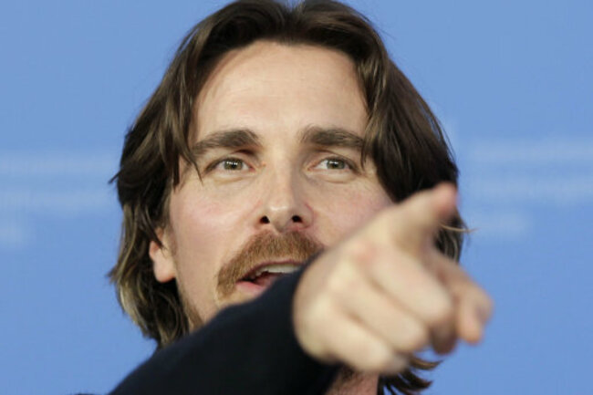 62nd Berlin International Film Festival - 'The Flowers Of War' Photocall