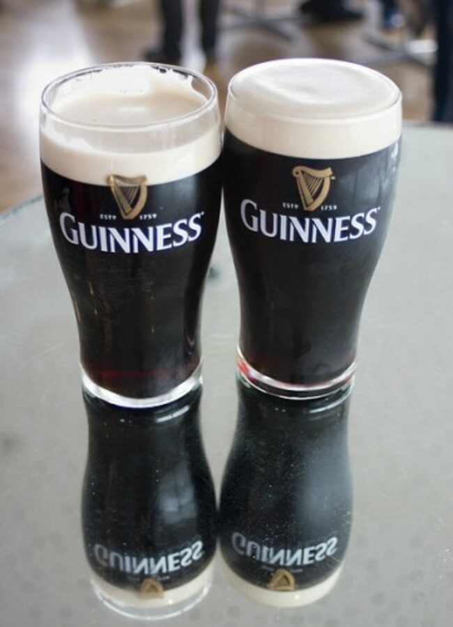 guinness