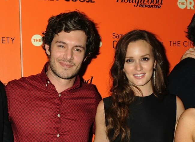 'The Oranges' Screening - New York