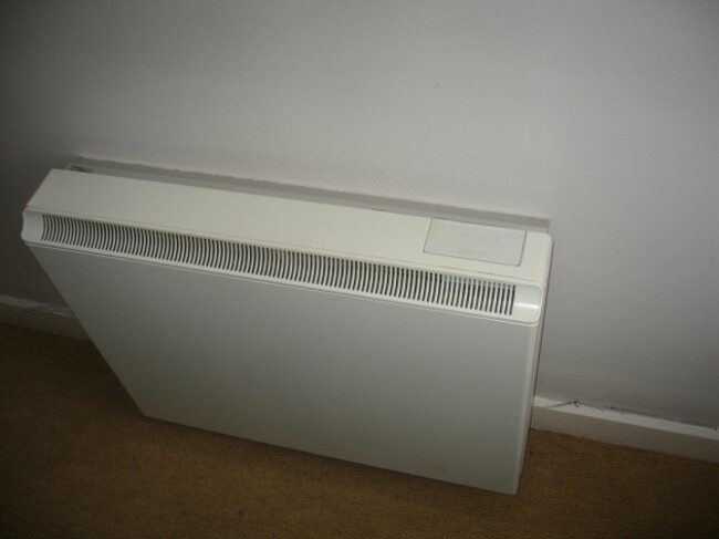 Storage Heaters