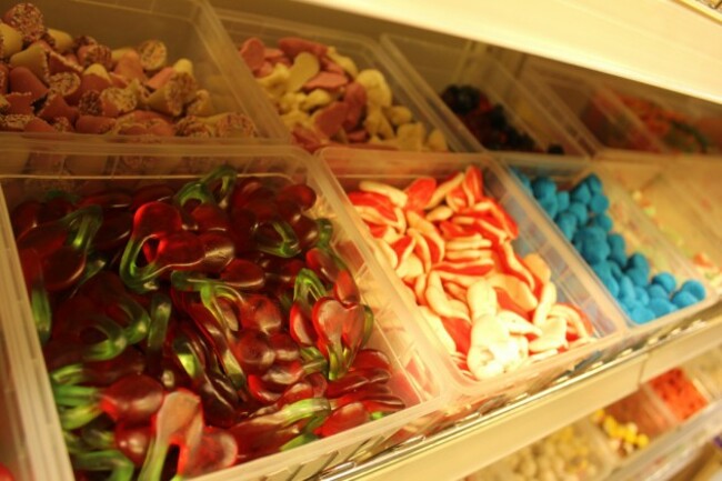 Pick 'n' Mix