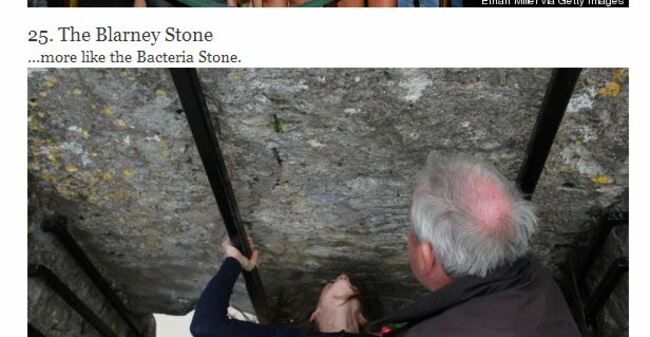 blarney