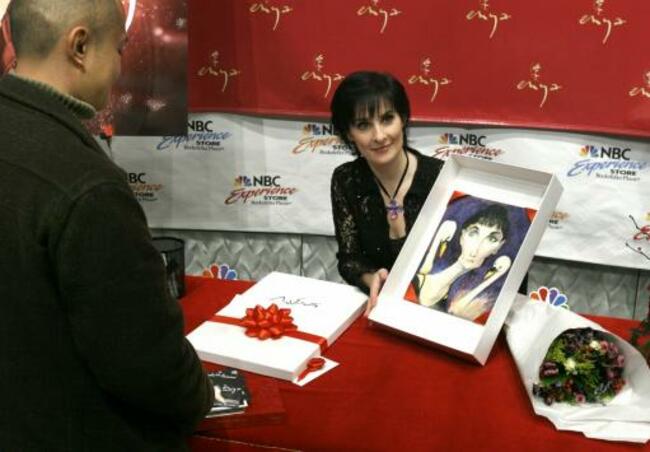MUSIC ENYA