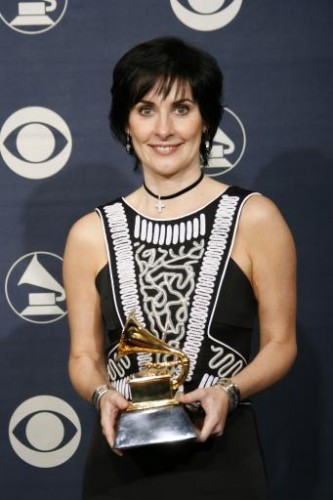 Grammy Awards Press Room